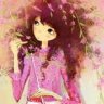 pinkhornet